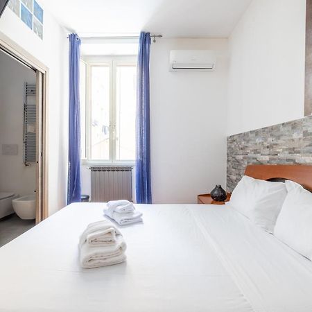 Vg Rome Center Double Room Kültér fotó