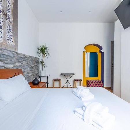 Vg Rome Center Double Room Kültér fotó