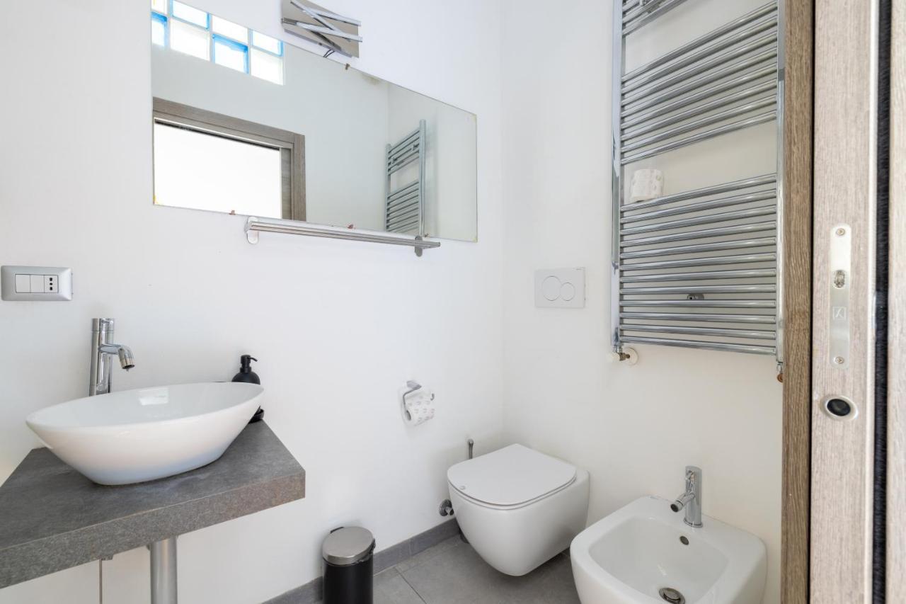 Vg Rome Center Double Room Kültér fotó
