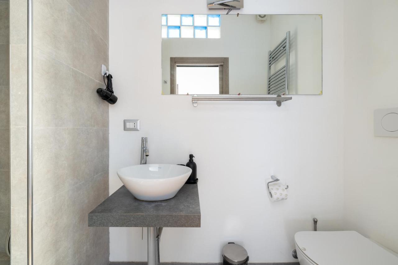 Vg Rome Center Double Room Kültér fotó