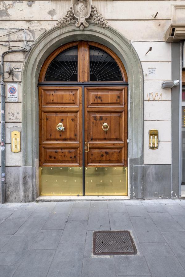 Vg Rome Center Double Room Kültér fotó